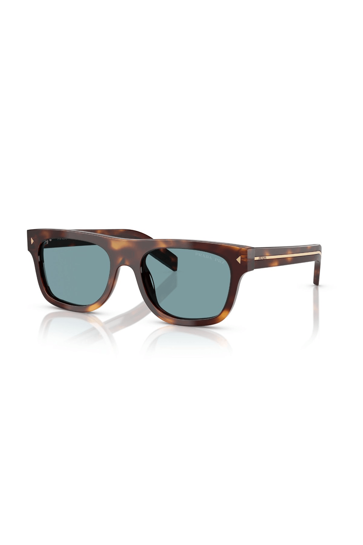 Prada 0PR B12S 15W04D 55 Unisex Güneş Gözlüğü