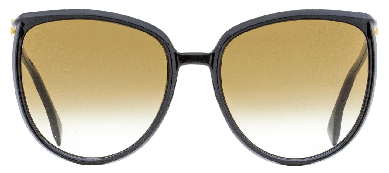 Fendi FF0432 G S 807 59 Kadın Güneş Gözlüğü