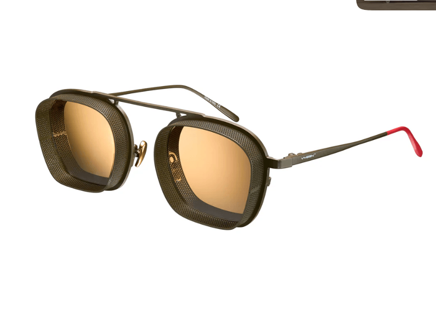 Vysen Tycan Ty-3 50 Unisex Güneş Gözlüğü