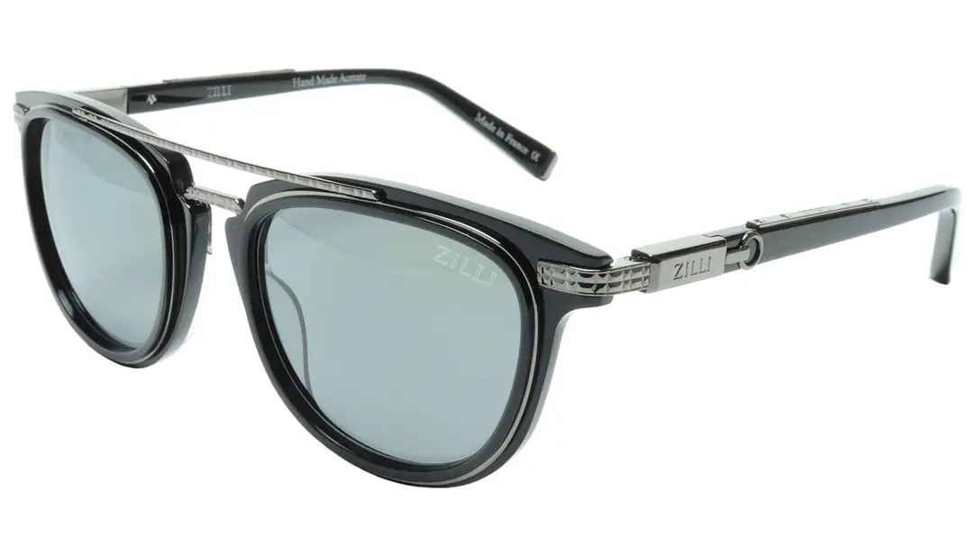 Zilli ZI 65019 2 54 Erkek Güneş Gözlüğü - Lotus Optik