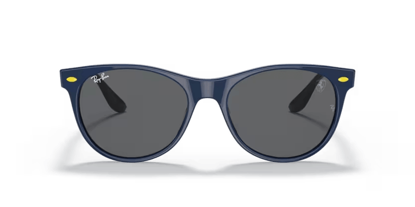 RAYBAN 0RB2202M F668B1 55 Unisex Güneş Gözlüğü