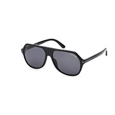 Tom Ford Ft 0934 01A 59 01A 59 Unisex Güneş Gözlüğü