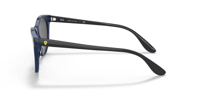 RAYBAN 0RB2202M F668B1 55 Unisex Güneş Gözlüğü