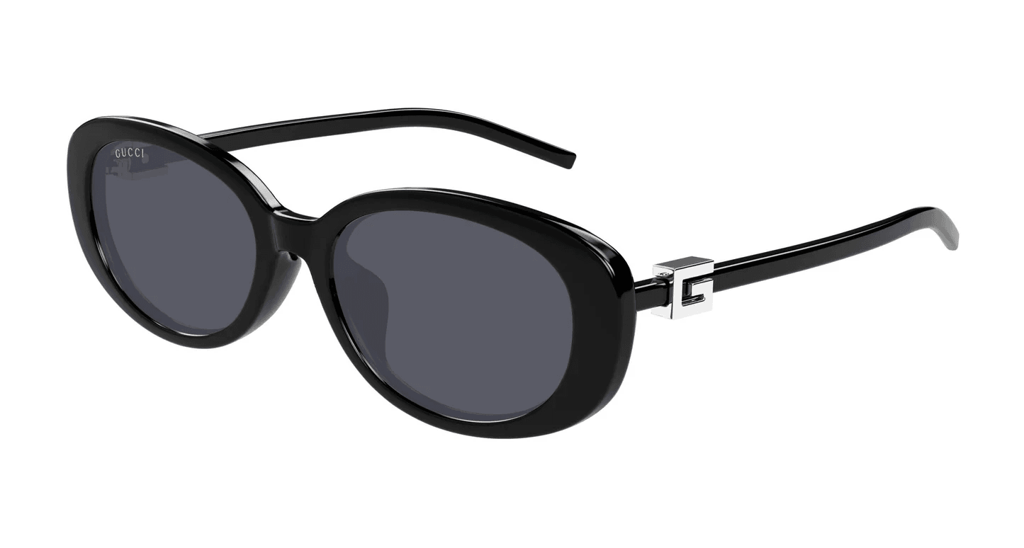 Gucci GG1684SA 001 55 Kadın Güneş Gözlüğü