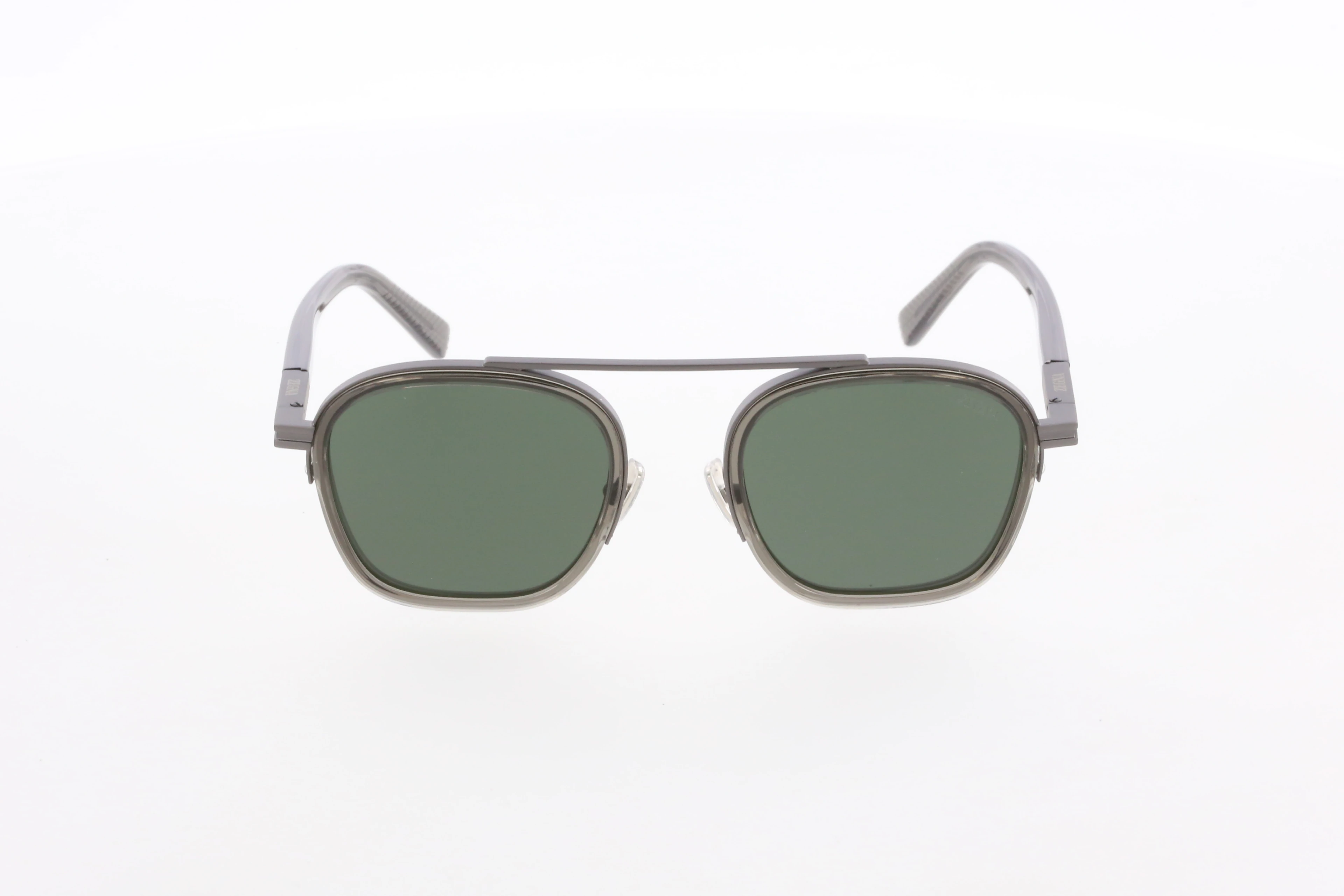 ERMENEGILDO ZEGNA EZ0231 39E 51-22 Unisex Güneş Gözlüğü