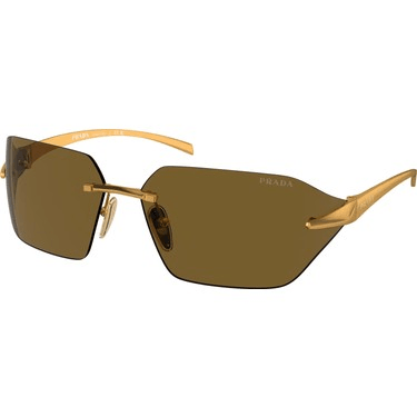 Prada 0PR A55S 15N01T 71 Kadın Güneş Gözlüğü