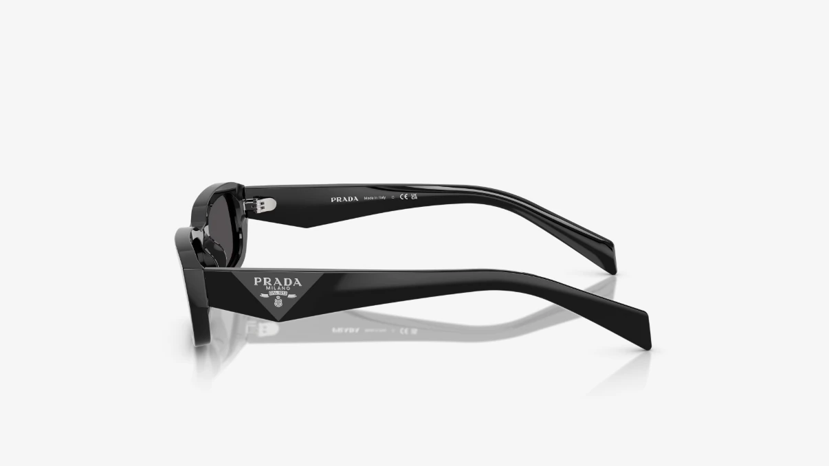 Prada 0PR B06S 16K08Z 53 Unisex Güneş Gözlüğü