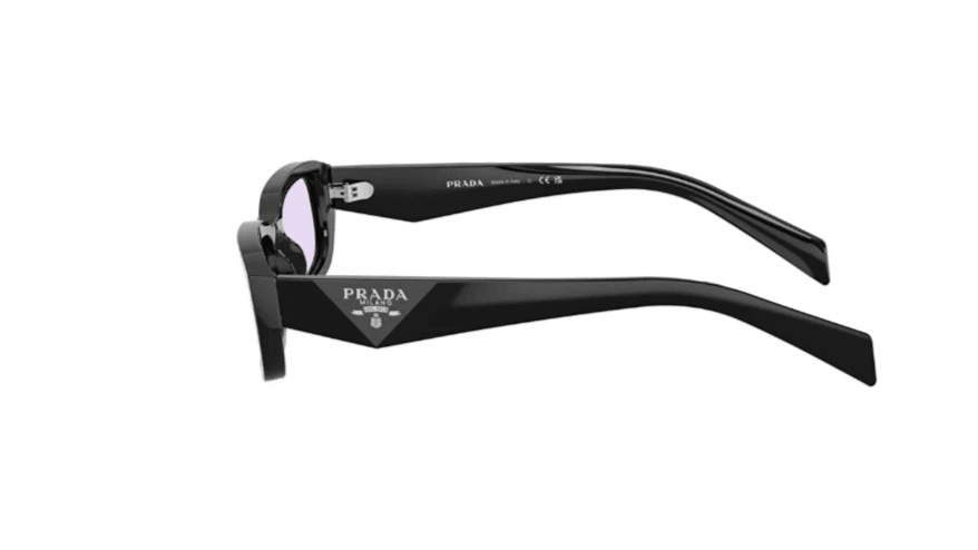 Prada 0PR B06S 16K40J 53 Unisex Güneş Gözlüğü