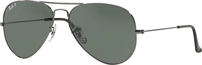 RAYBAN 0RB3025 004/58 58 Unisex Güneş Gözlüğü