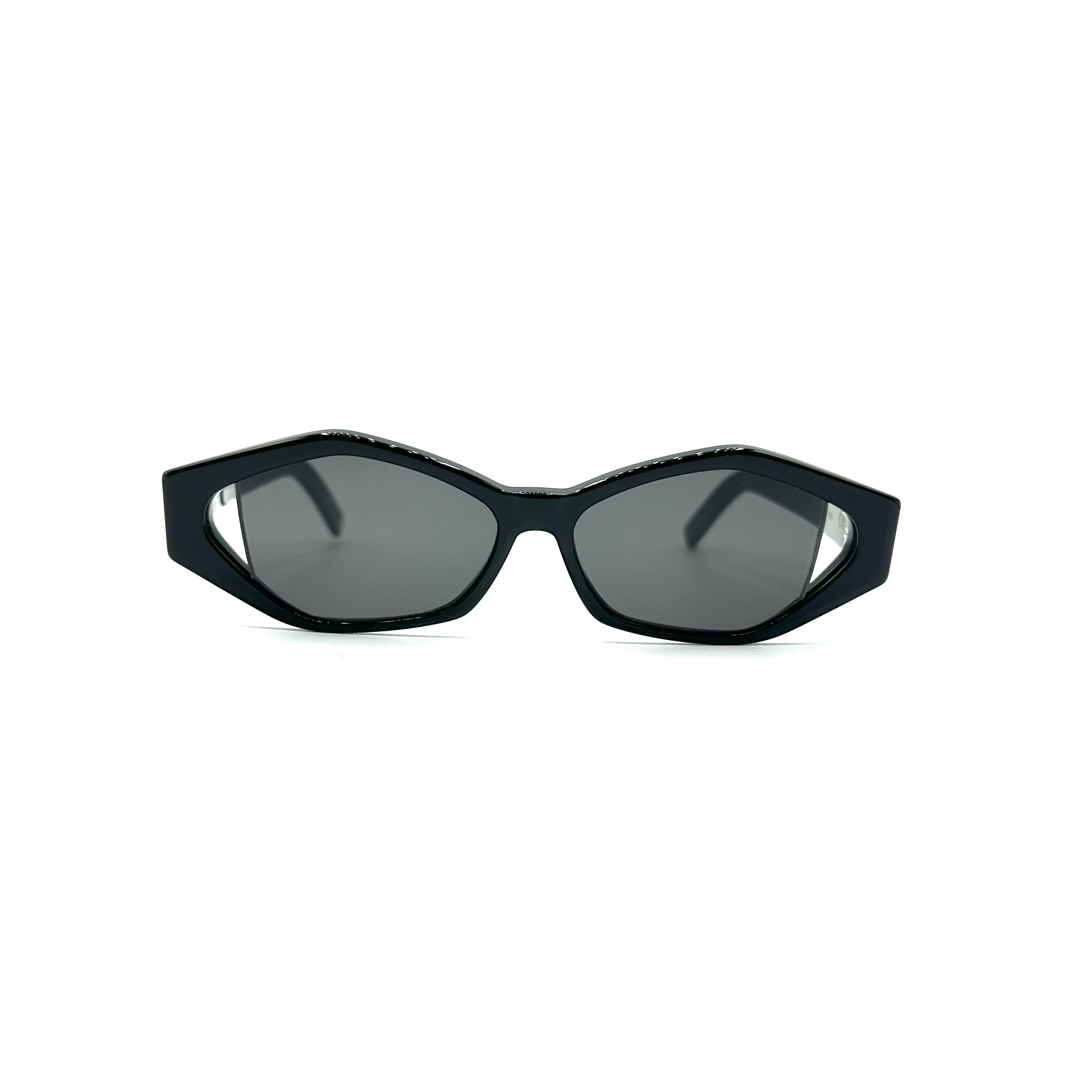 Franco Vital HATHOR BLK 54 Unisex Güneş Gözlüğü
