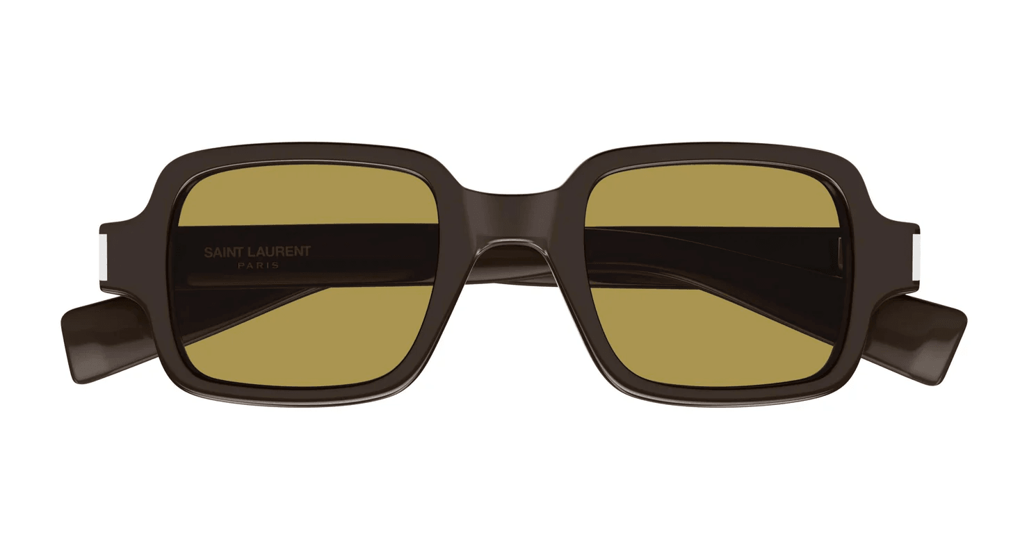 Saint Laurent SL 720 004 48 Unisex Güneş Gözlüğü