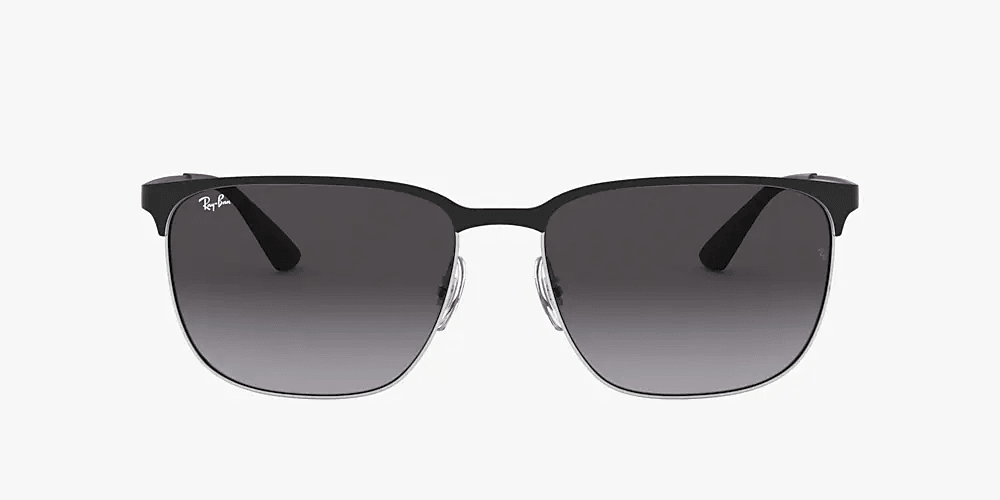 RAYBAN 0RB3569 9004 8G 59 Unisex Güneş Gözlüğü