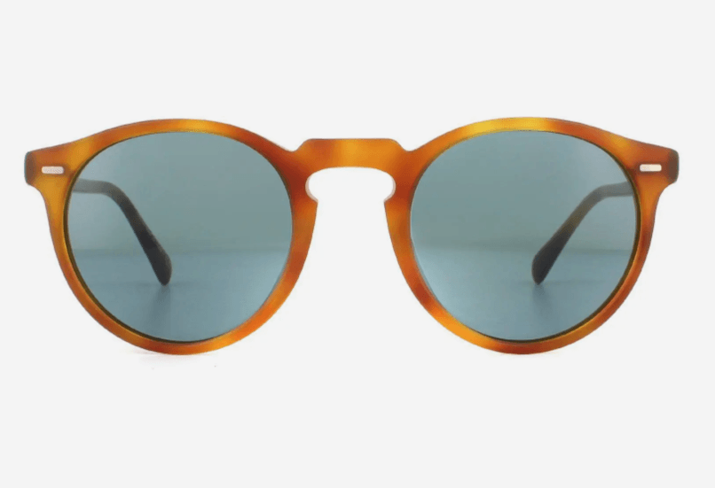 OLIVER PEOPLES 0OV5217S 1483R8 47 Unisex Güneş Gözlüğü