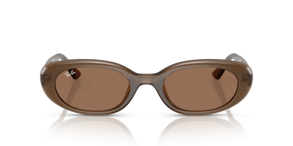 RAYBAN 0RB4441D 677973 53 Kadın Güneş Gözlüğü