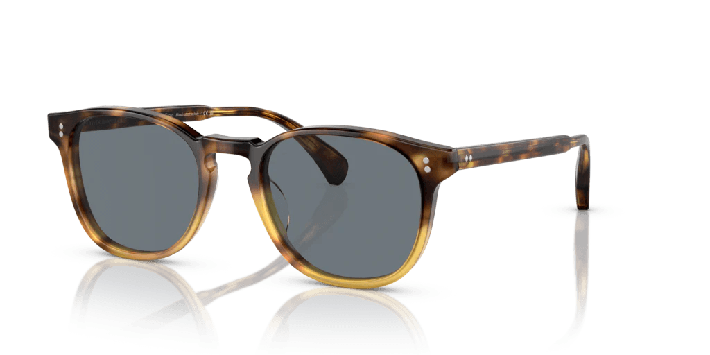 OLIVER PEOPLES 0OV5298SU 1492P2 53 Unisex Güneş Gözlüğü