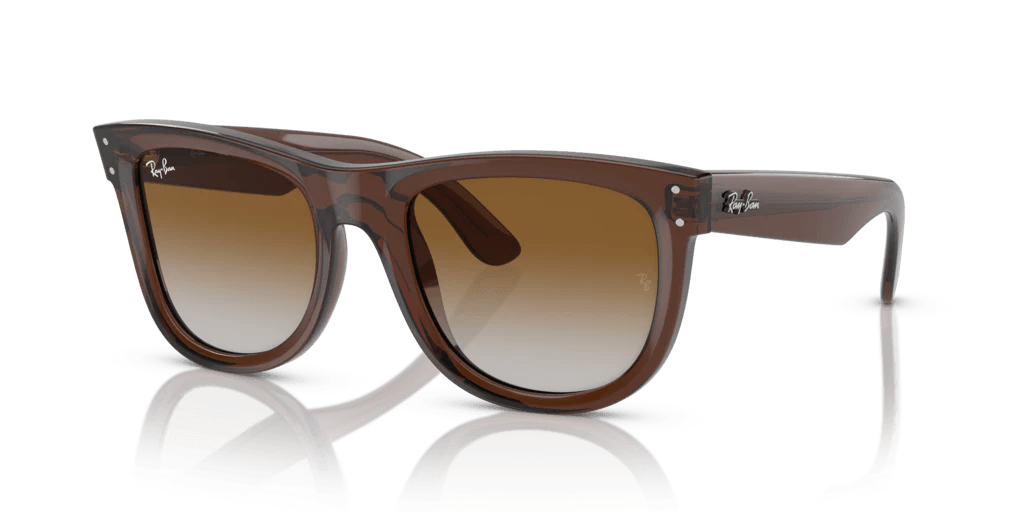 RAYBAN 0RBR0502S 6709CB 53 Unisex Güneş Gözlüğü