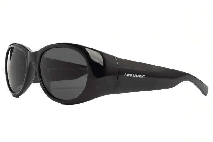 Saint Laurent SL 736 001 52 001 52 Unisex Güneş Gözlüğü