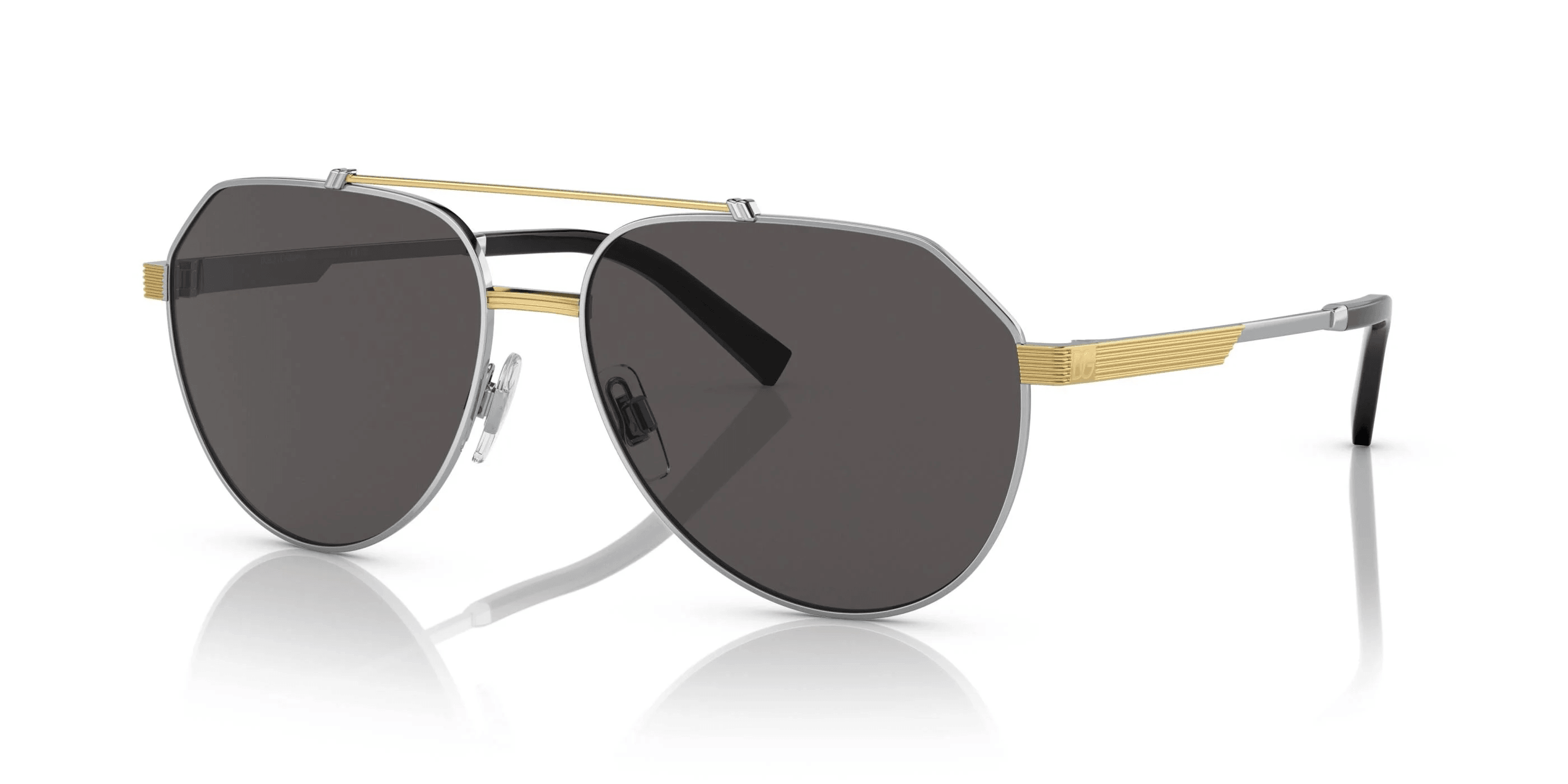 Dolce Gabbana 0DG2288 131387 59 Unisex Güneş Gözlüğü