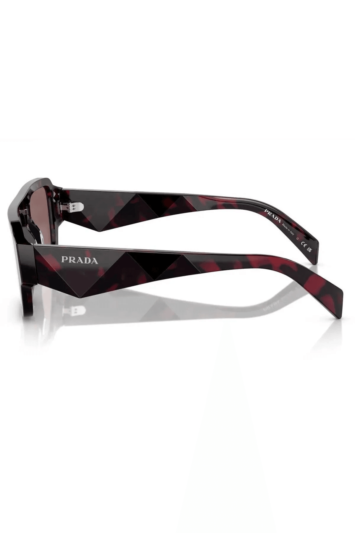 Prada 0PRA05S 17N90B 53 Unisex Güneş Gözlüğü