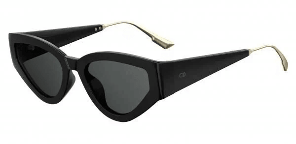 Christian Dior CDCATSTYLEDIOR1 807 53 Kadın Güneş Gözlüğü
