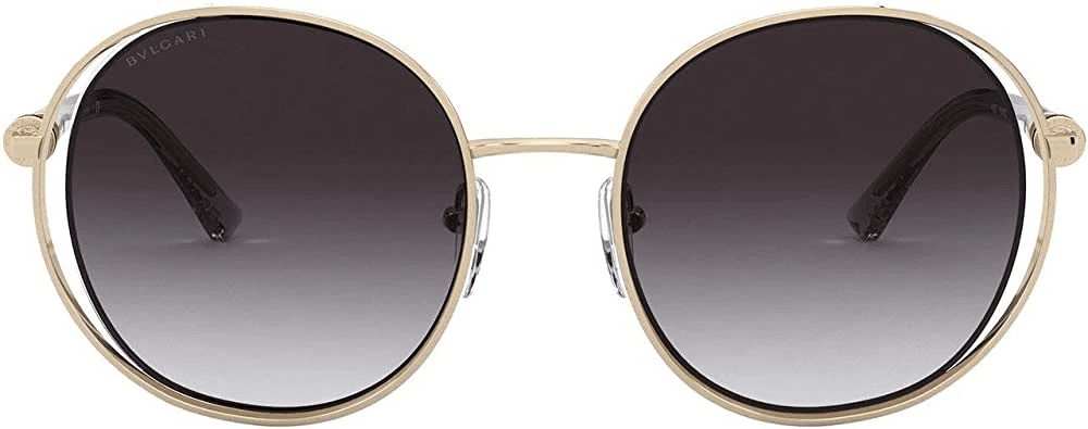 Bvlgari Bv6135 20148G 55 Kadın Güneş Gözlüğü