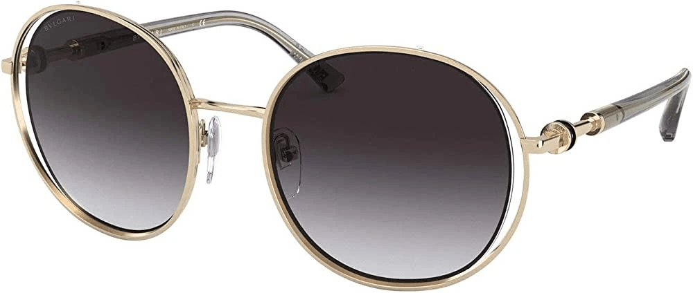 Bvlgari Bv6135 20148G 55 Kadın Güneş Gözlüğü