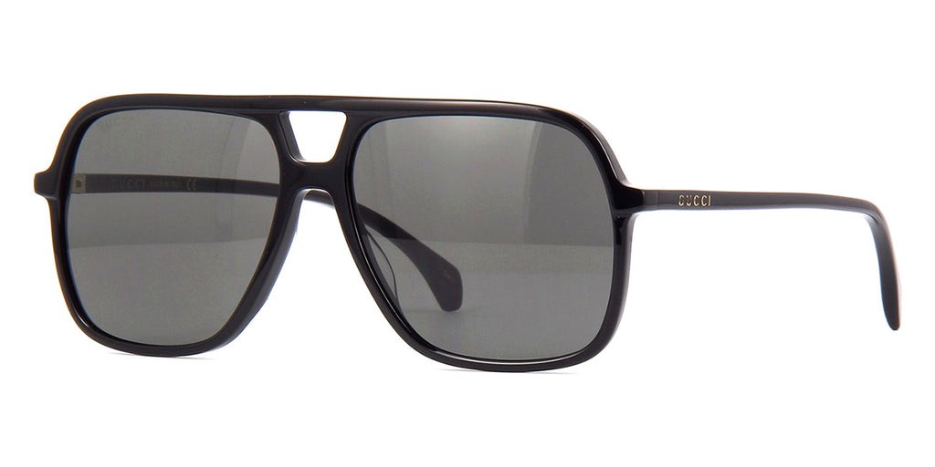 Gucci GG0545S 001 58 Erkek Güneş Gözlüğü