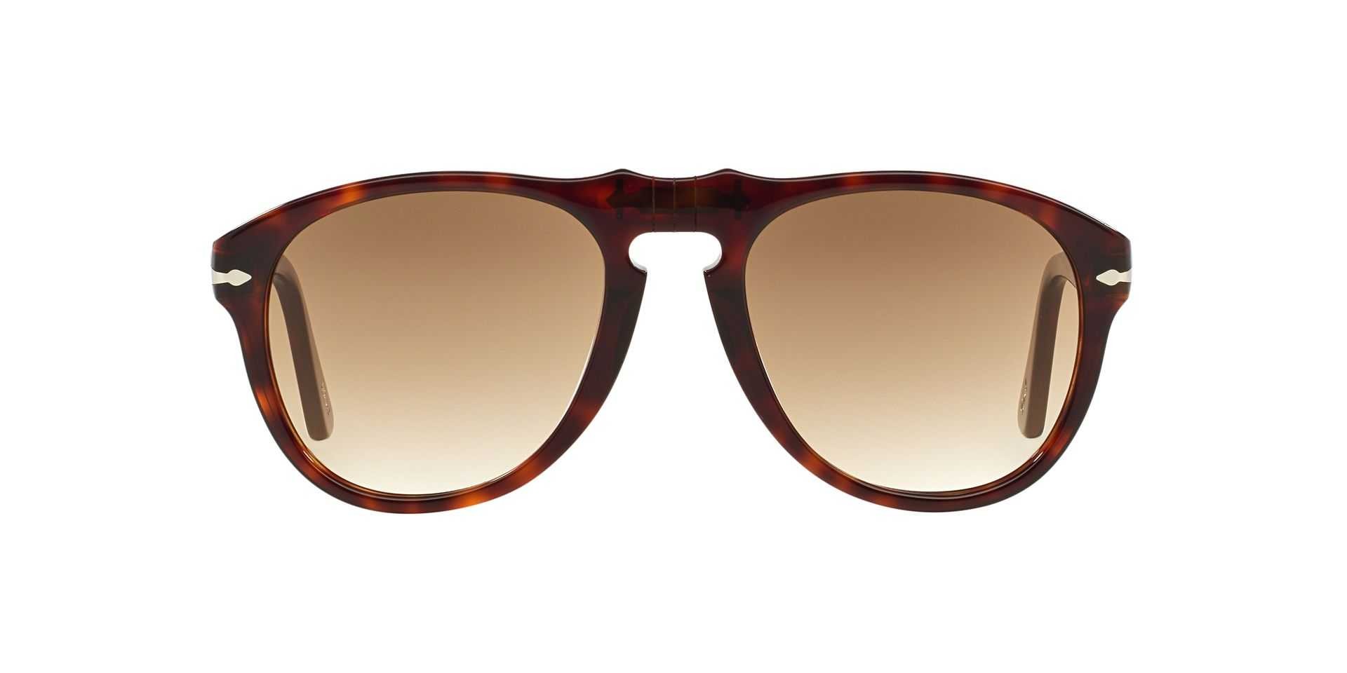 Persol 0PO0649 2451 54 Erkek Güneş Gözlüğü