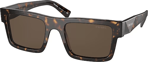 Prada 0PR 19WS 2AU8C1 52 Çocuk Güneş Gözlüğü