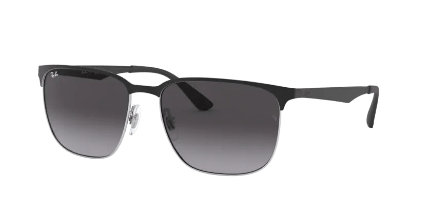 RAYBAN 0RB3569 9004 8G 59 Unisex Güneş Gözlüğü