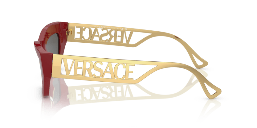 Versace 0VE4432U 538887 53 Kadın Güneş Gözlüğü