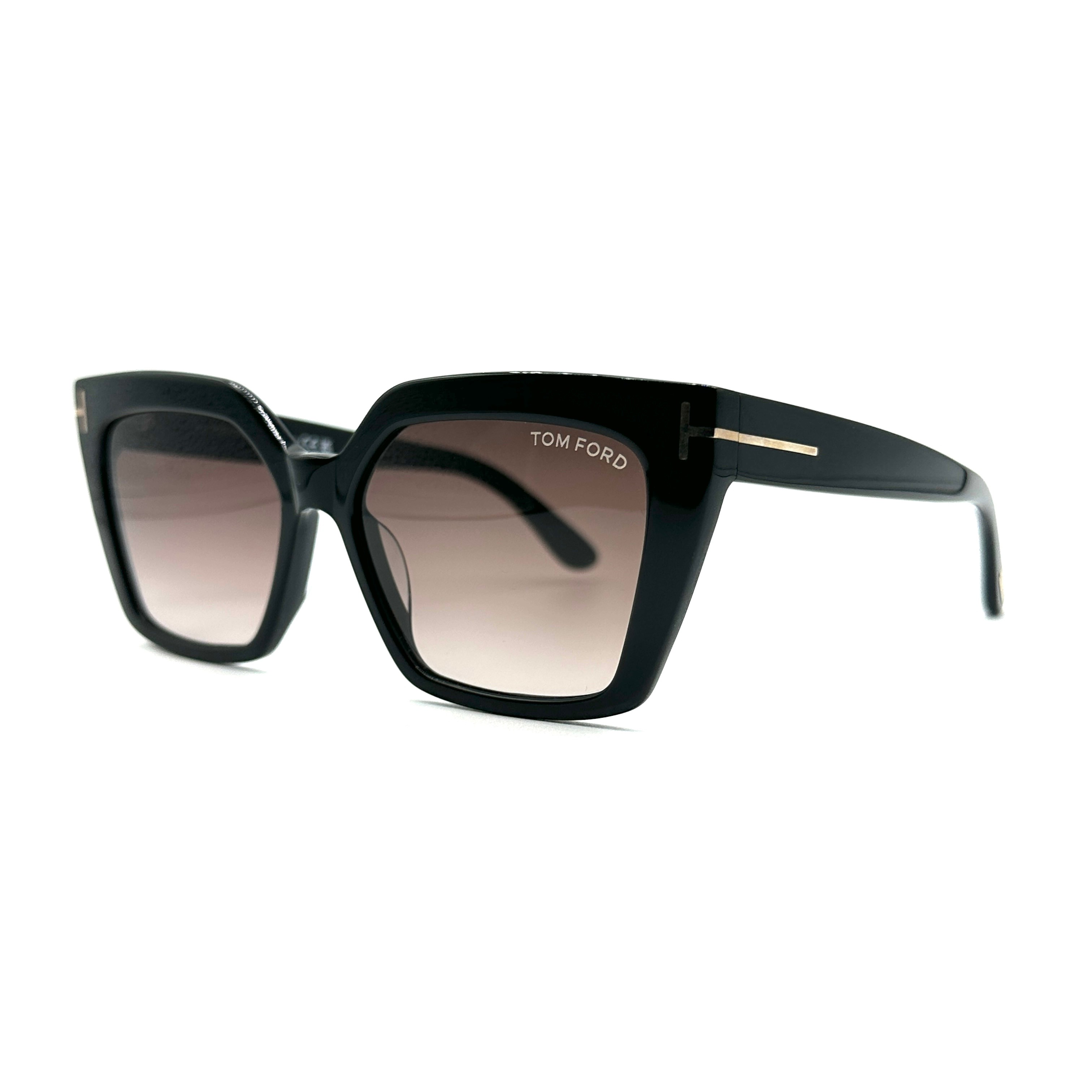 Tom Ford FT1030 S 01Z 53 Kadın Güneş Gözlüğü
