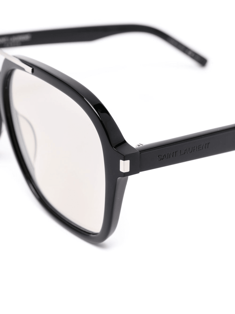 Saint Laurent SL 545 001 58 Unisex Güneş Gözlüğü