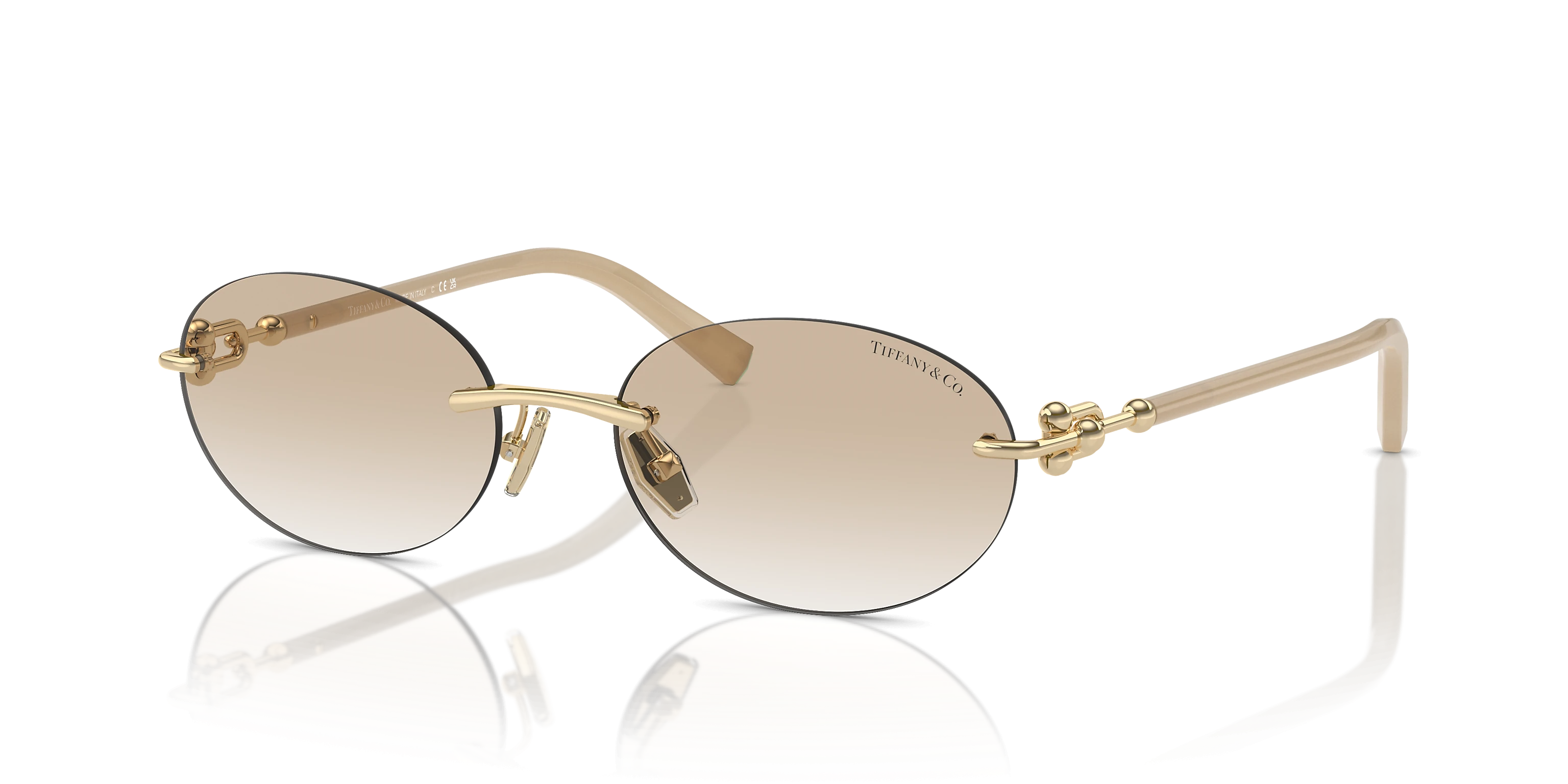 TIFFANY 0TF3104D 617811 56 Kadın Güneş Gözlüğü