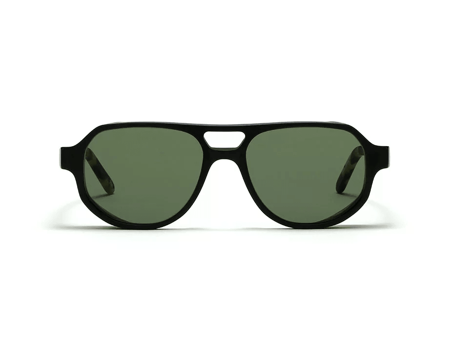 Lgr Asmara Explorer Black Matt 54 Unisex Güneş Gözlüğü
