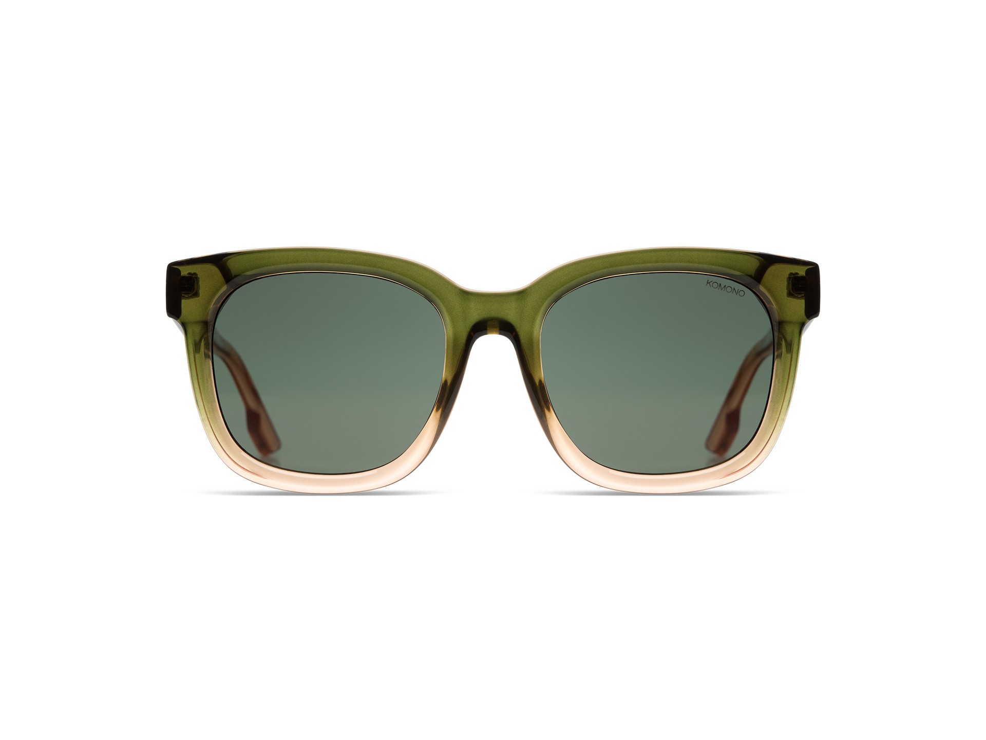 KOMONO SIENNA PACIFIC SUNSET Unisex Güneş Gözlüğü
