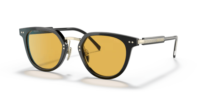 Prada 0PR 17YS AAV-07M 49 Unisex Güneş Gözlüğü