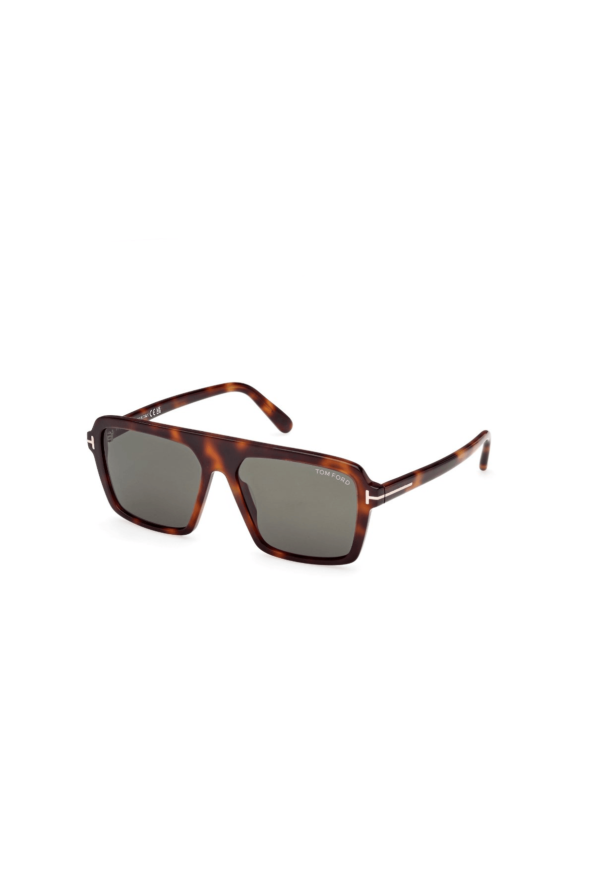 Tom Ford FT1176 53N Unisex Güneş Gözlüğü