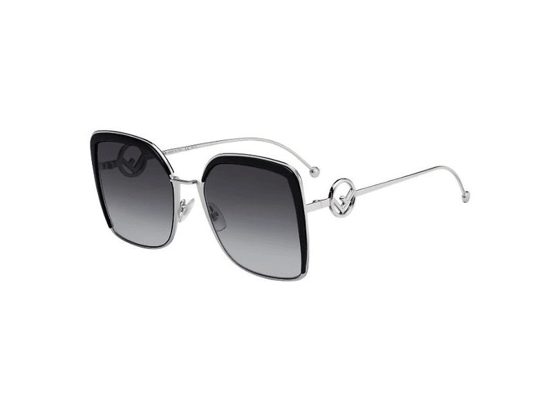 Fendi FF0294 S 8079O 58 Kadın Güneş Gözlüğü