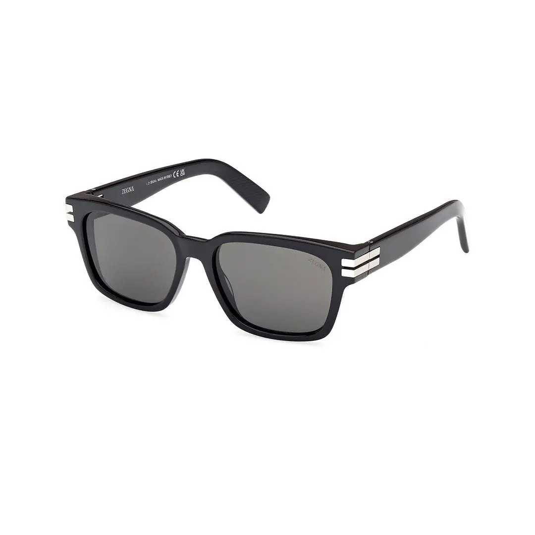 Ermenegildo Zegna