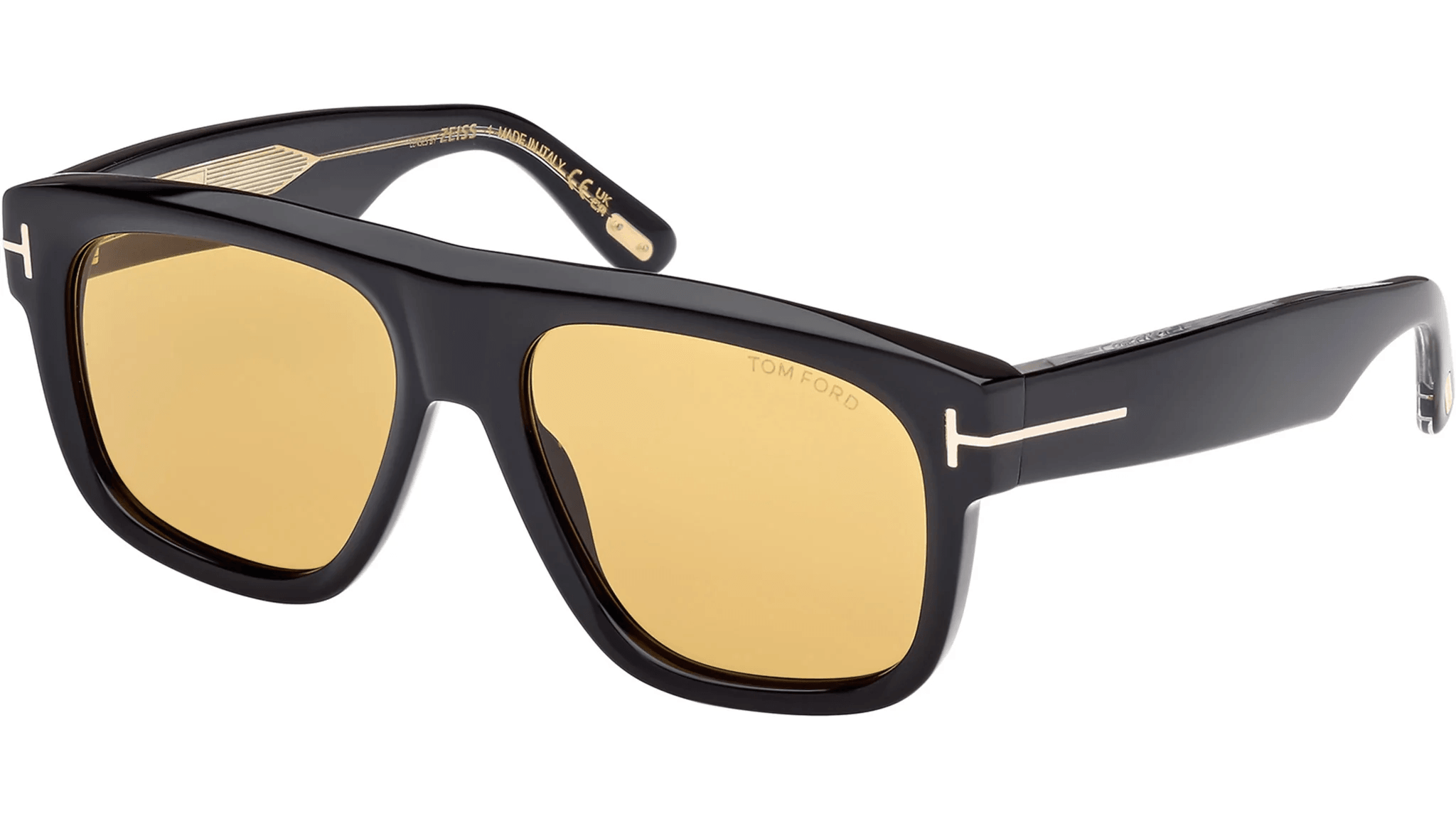 Tom Ford FT1201/S 01E 56 Unisex Güneş Gözlüğü