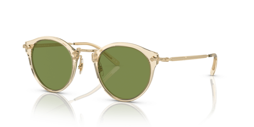 OLIVER PEOPLES 0OV5184S 109452 47 Unisex Güneş Gözlüğü