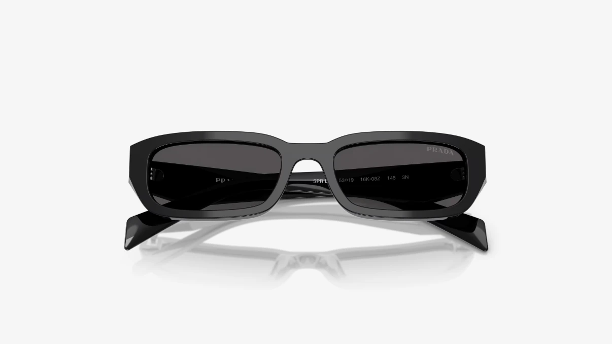 Prada 0PR B06S 16K08Z 53 Unisex Güneş Gözlüğü