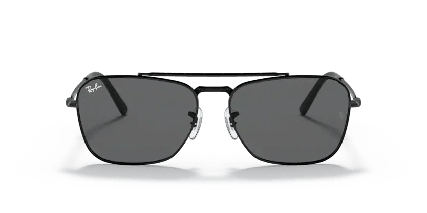 RAYBAN 0RB3636 002 B1 55 Unisex Güneş Gözlüğü
