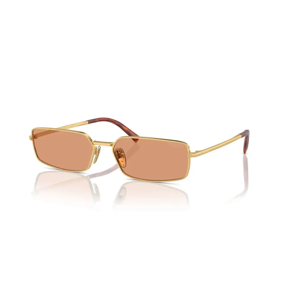 Prada 0PR A60S 5AK07V 59 Unisex Güneş Gözlüğü - Lotus Optik