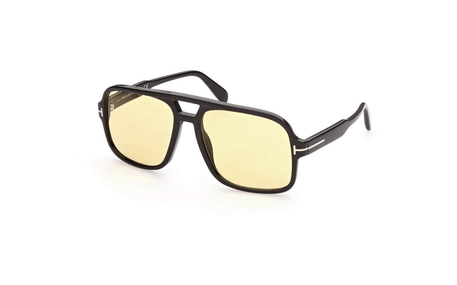 Tom Ford FT0884/S 01E 60 Erkek Güneş Gözlüğü