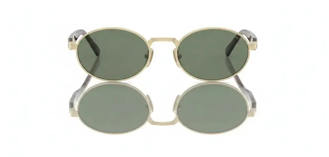Prada 0PR 65ZS ZVN70L 55 Kadın Güneş Gözlüğü - Lotus Optik