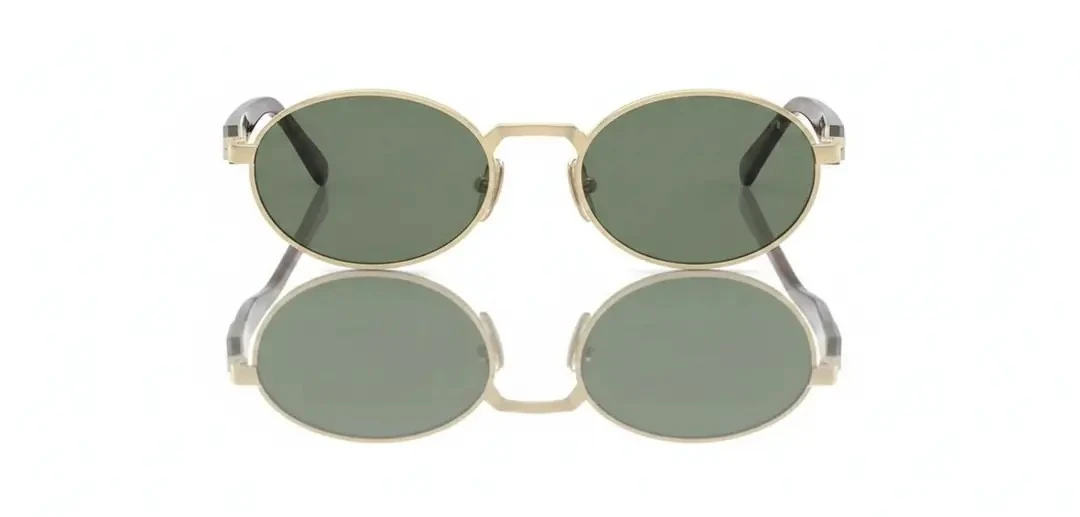 Prada 0PR 65ZS ZVN70L 55 Kadın Güneş Gözlüğü - Lotus Optik
