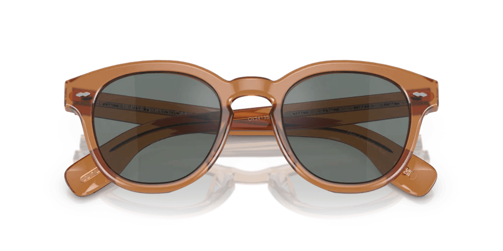 OLIVER PEOPLES 0OV5413SU 1783W5 50 Unisex Güneş Gözlüğü