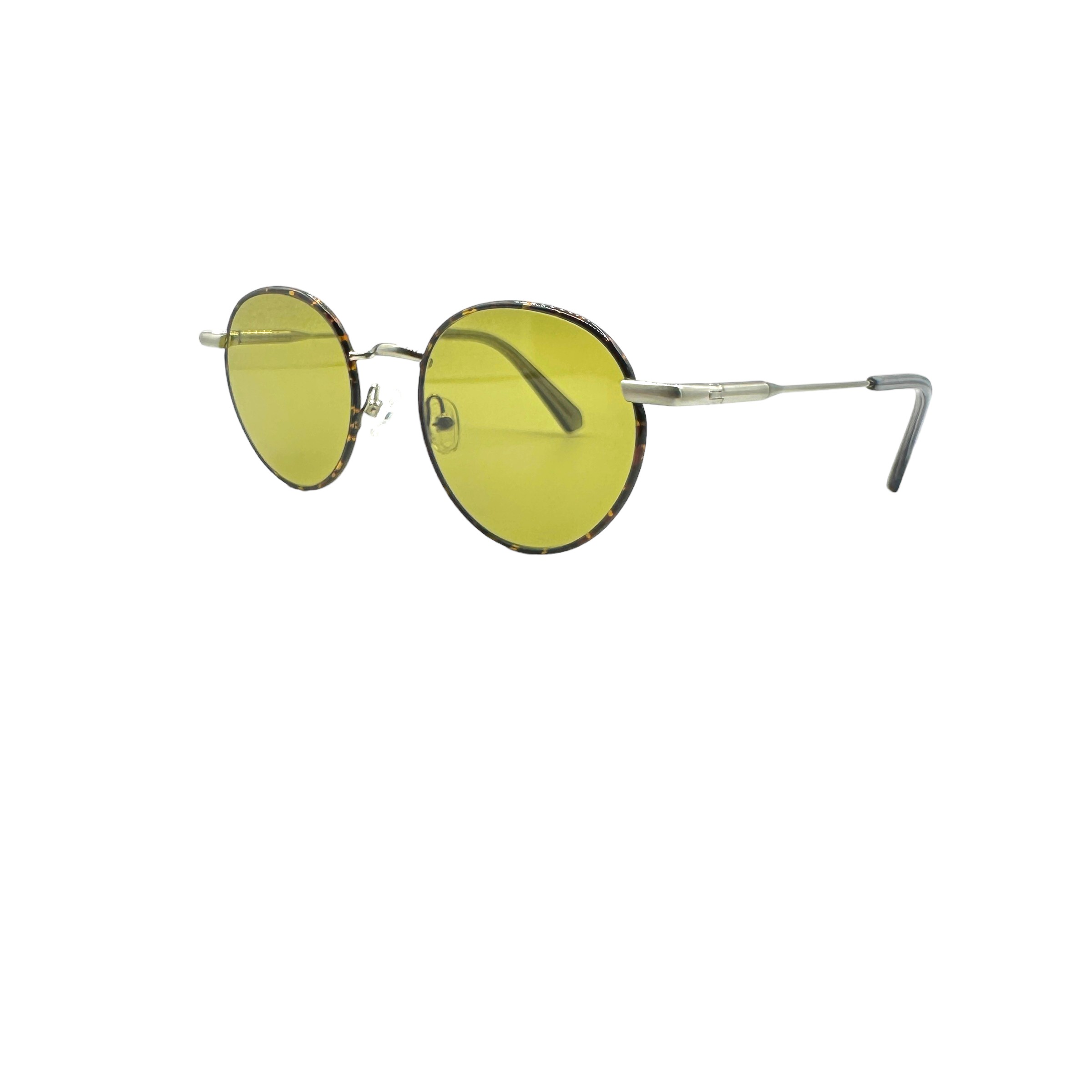 Vanity Effect Glazy STD 48 Unisex Güneş Gözlüğü